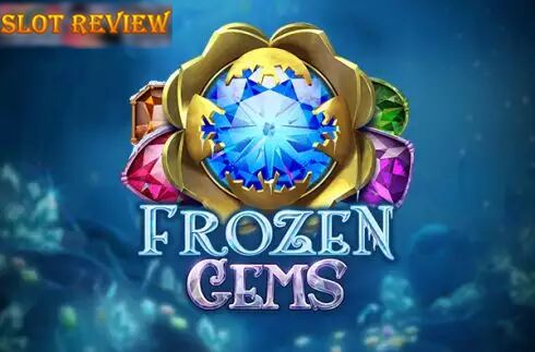 Frozen Gems Slot Review